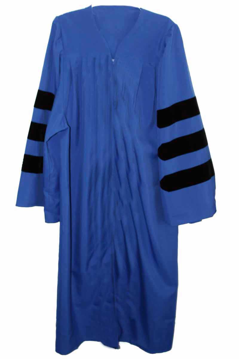 Faculty Gown | Teacher Gown