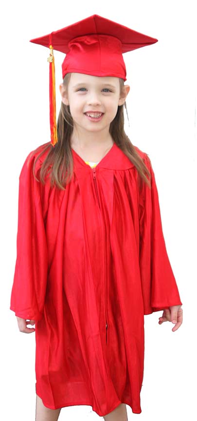little girl dresses for kindergarten graduation