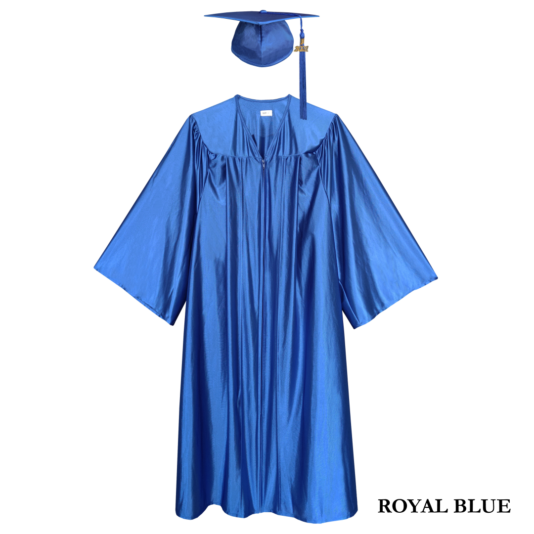 2021 Outfit Costume Unisex, gormyel Graduation Gown And Cap Graduation ...