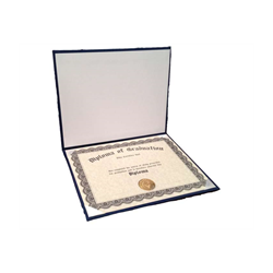 Diploma Covers | Certificate Covers